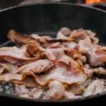 How to Defrost Bacon in Microwave