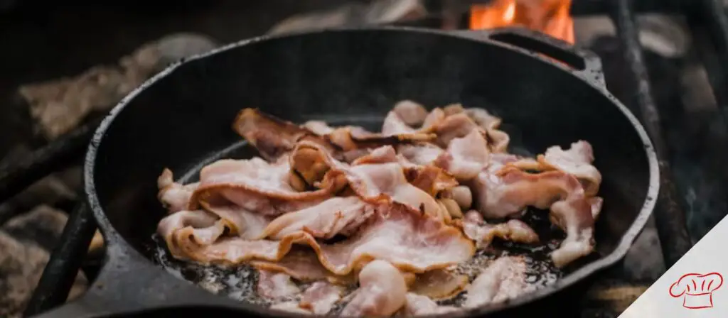 How to Defrost Bacon