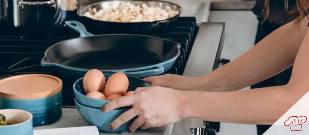 Best Non Toxic Pans for Eggs