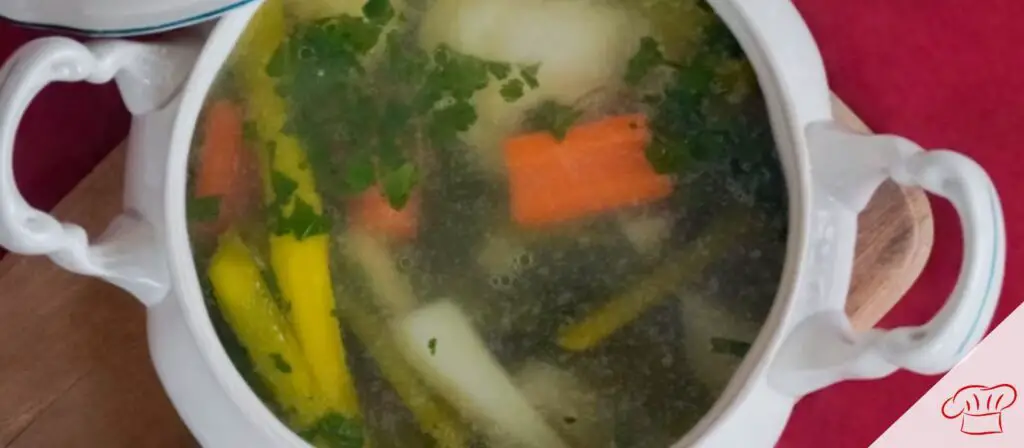 How Long Does Chicken Soup Last in The Fridge?