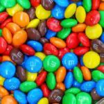how long does m&ms last