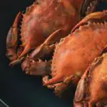 how to reheat crab rangoons
